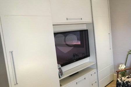 Apartamento à venda com 4 suítes em Paraíso do Morumbi, São Paulo, SP