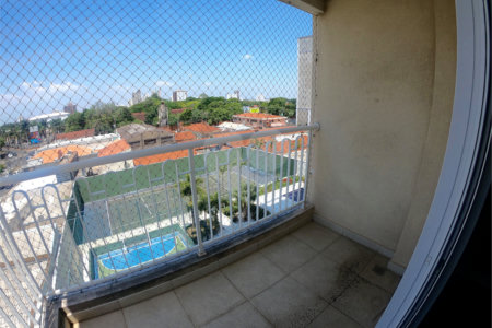 Apartamento à venda com 2 suítes em Vila Todos Os Santos, Indaiatuba, SP