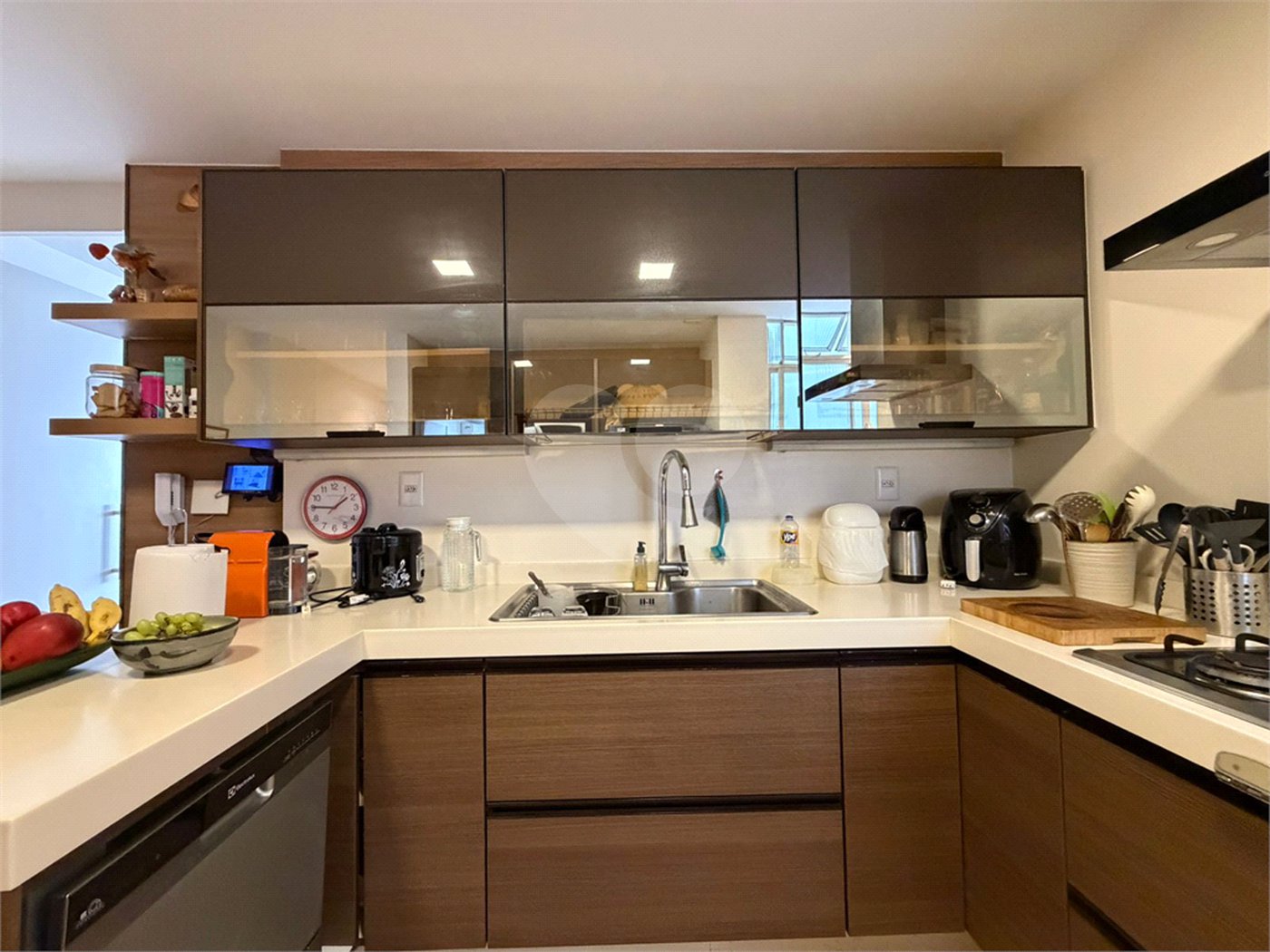 Apartamento à venda com 3 quartos, sendo 1 suíte, em Humaitá, Rio de Janeiro, RJ