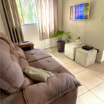 Apartamento à venda com 3 quartos, sendo 1 suíte, em Vila Parque Jabaquara, São Paulo, SP