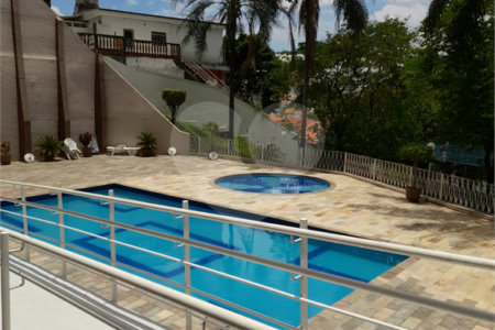 Apartamento para alugar com 2 quartos em Parada Inglesa, São Paulo, SP