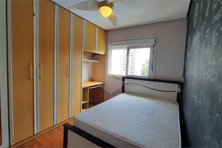 Apartamento à venda com 3 suítes em Jardim Marajoara, São Paulo, SP