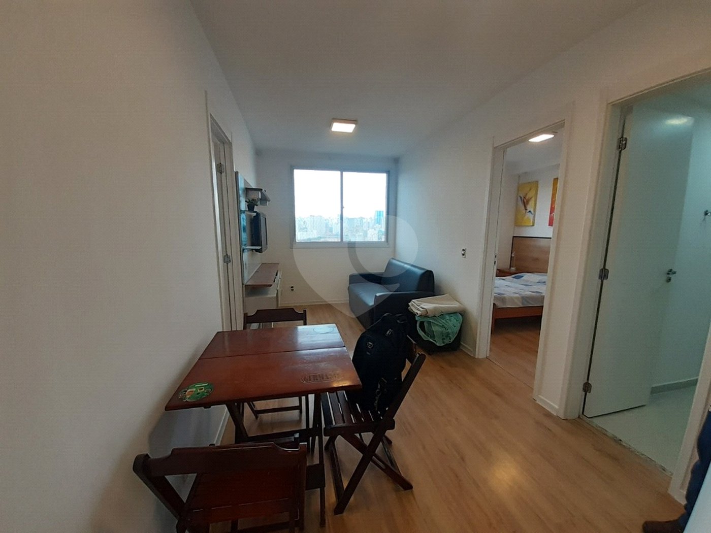 Apartamento à venda com 2 quartos em Brás, São Paulo, SP