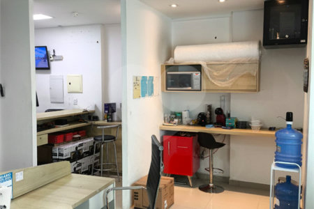Sala à venda no Centro, São Bernardo do Campo, SP