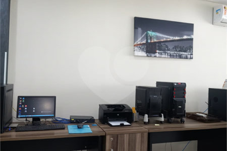 Sala para alugar no Centro, São Bernardo do Campo, SP