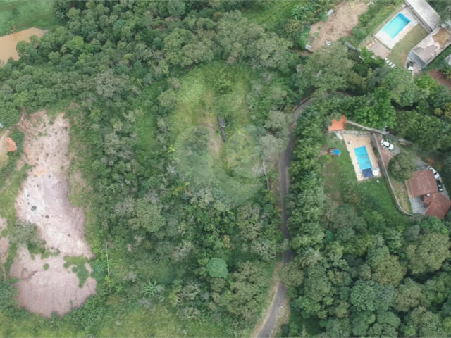 Terreno à venda em Serra da Cantareira, Mairiporã, SP