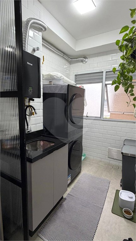 Apartamento à venda com 2 quartos, sendo 1 suíte, no Centro, São Bernardo do Campo, SP