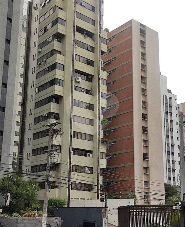 Sala à venda ou para alugar com 1 quarto em Perdizes, São Paulo, SP