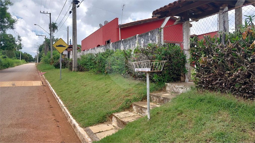 Chácara à venda com 4 quartos no Centro, Araçoiaba da Serra, SP