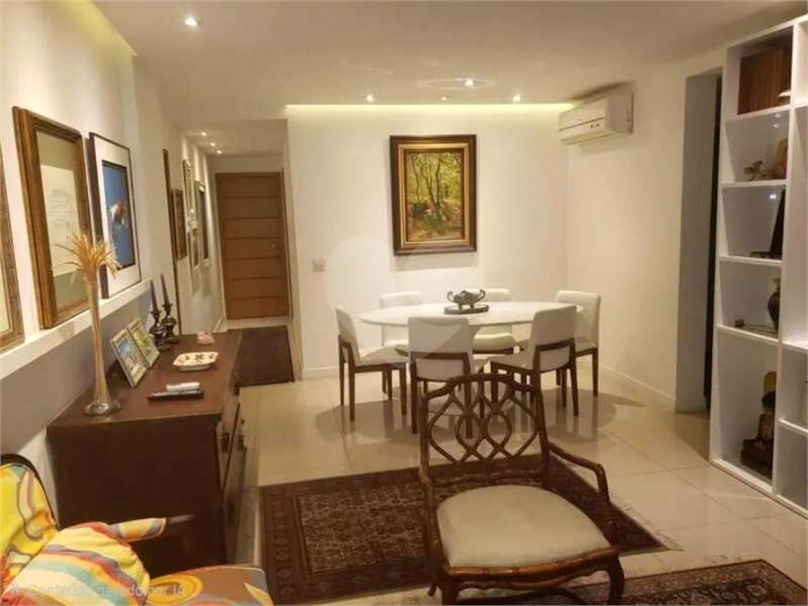 Apartamento à venda com 4 quartos, sendo 3 suítes, em Tijuca, Rio de Janeiro, RJ