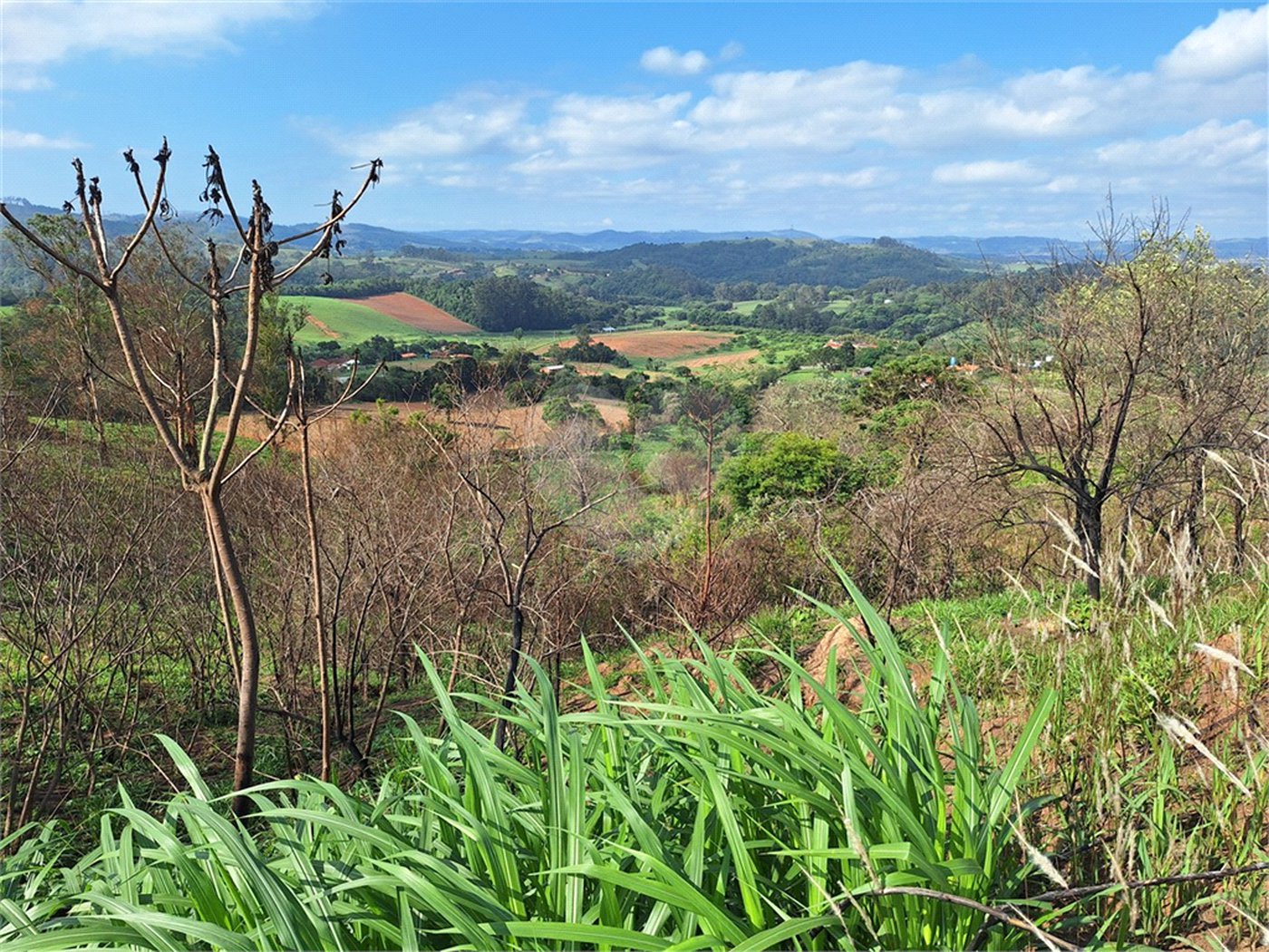 Área de Terra à venda com 1 suíte em Cocais, Itatiba, SP