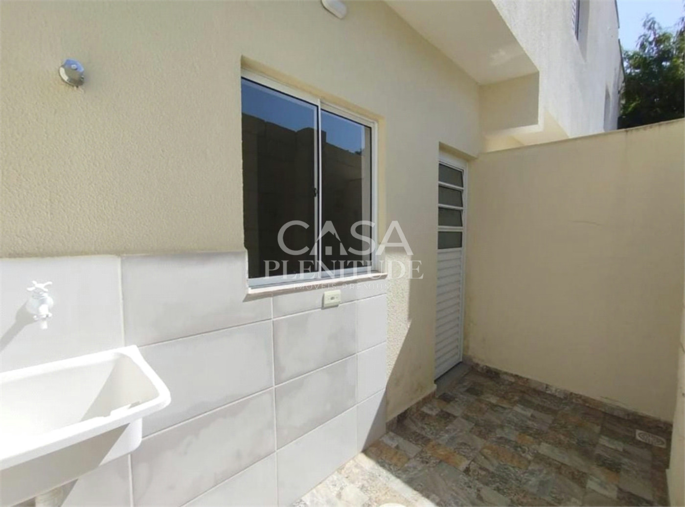 Casa de Vila à venda com 2 quartos em Éden, Sorocaba, SP