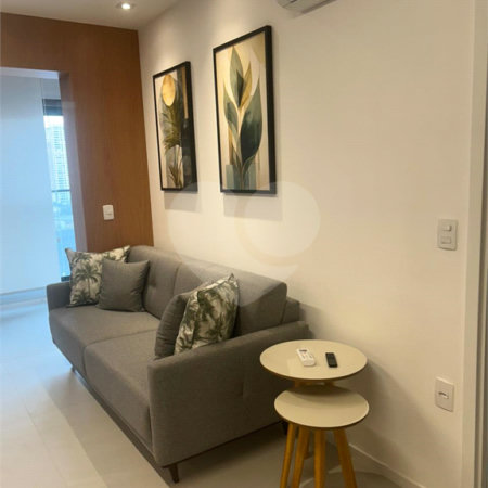 Apartamento à venda com 1 suíte em Perdizes, São Paulo, SP