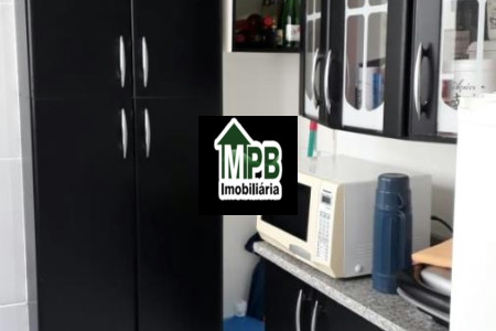 Apartamento à venda com 2 quartos em Parque Reserva Fazenda Imperial, Sorocaba, SP