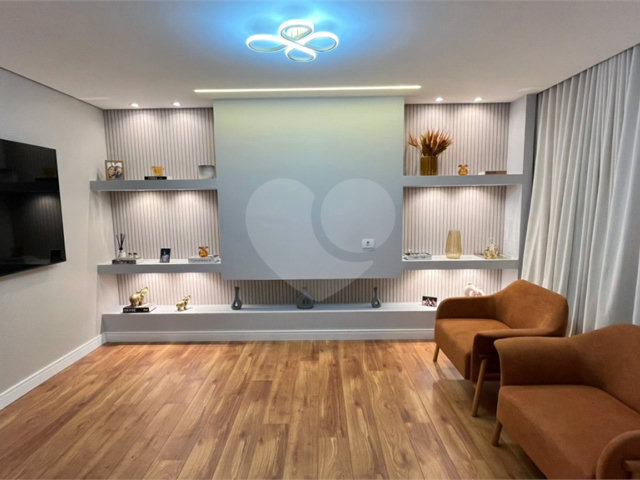 Apartamento à venda com 3 suítes em Morumbi, São Paulo, SP