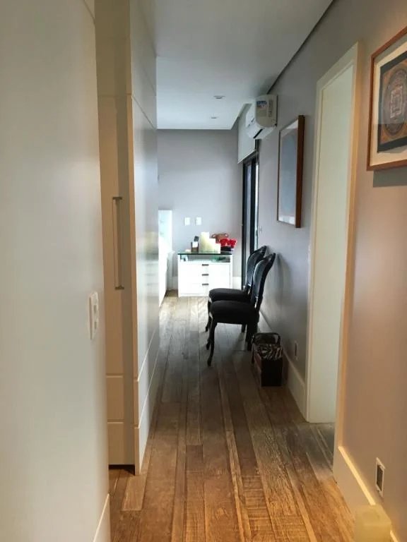 Apartamento à venda com 4 suítes em Paraíso do Morumbi, São Paulo, SP