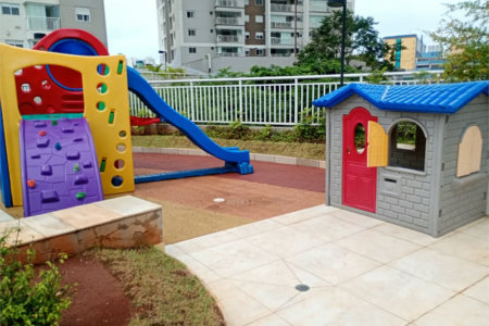 Apartamento à venda com 2 quartos em Água Branca, São Paulo, SP