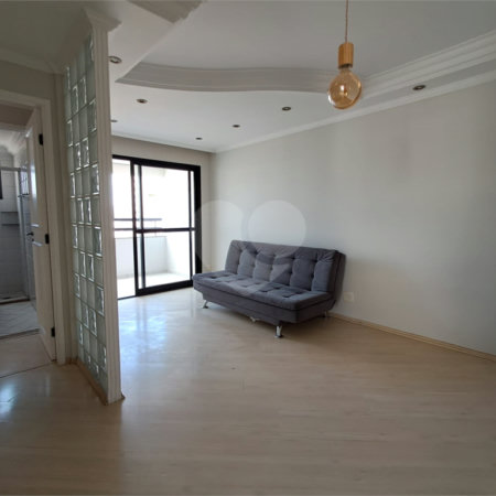 Apartamento à venda com 2 quartos, sendo 1 suíte, em Vila Pompéia, São Paulo, SP