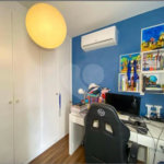 Apartamento à venda com 3 quartos, sendo 1 suíte, em Brooklin Paulista, São Paulo, SP