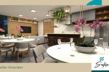 Residencial Safira