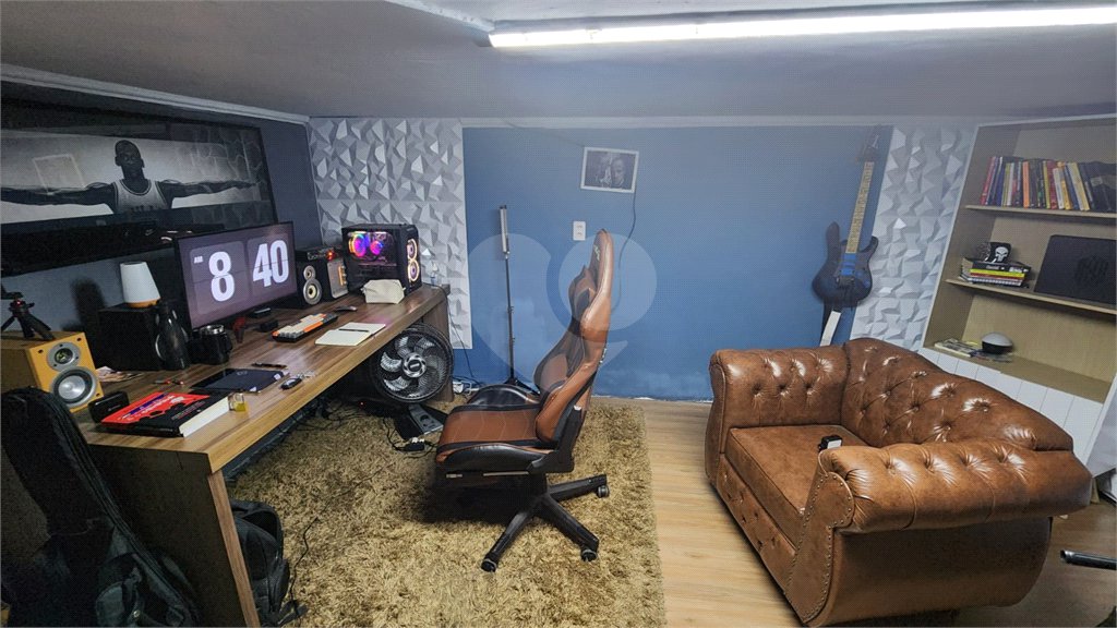 Sobrado à venda com 2 quartos em Eldorado, São Paulo, SP