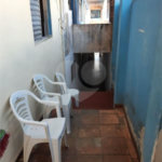 Sobrado à venda com 2 quartos em Vila Lageado, São Paulo, SP