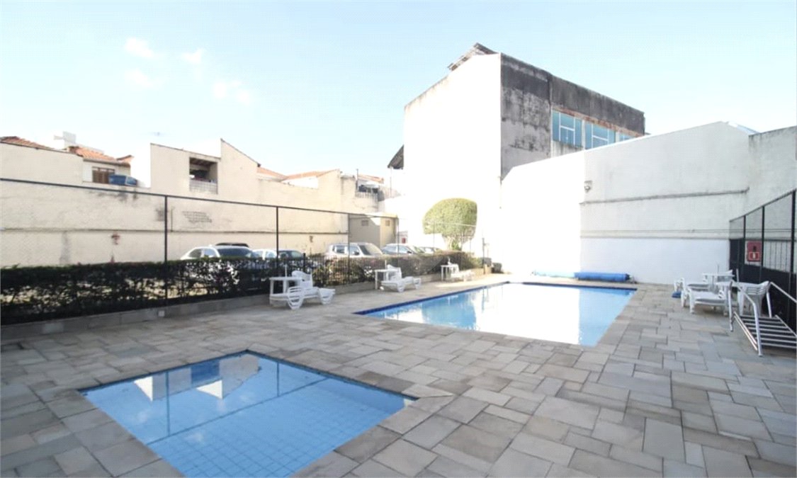 Apartamento à venda com 2 quartos, sendo 1 suíte,  em Vila Aurora (zona Norte), São Paulo, SP