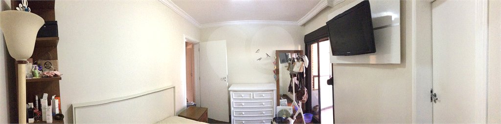 Apartamento à venda com 3 quartos, sendo 1 suíte,  em Vila Santo Estevão, São Paulo, SP