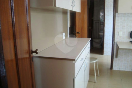Apartamento para alugar com 3 quartos, sendo 1 suíte, em Perdizes, São Paulo, SP
