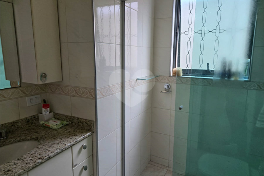 Sobrado à venda com 3 suítes em Santana, São Paulo, SP