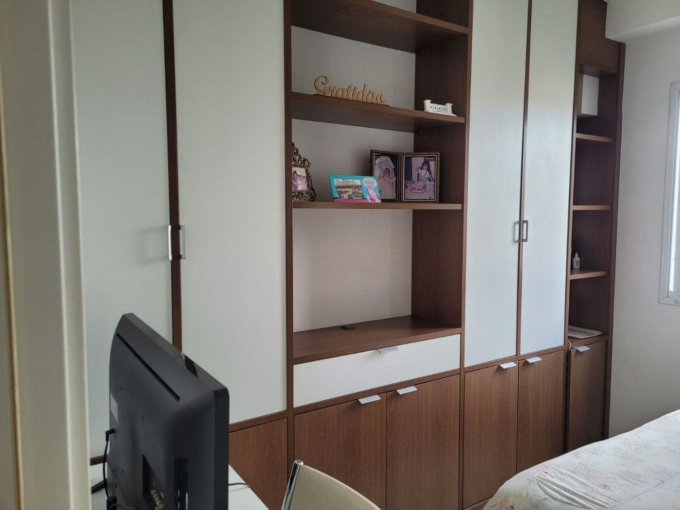 Apartamento com 2 dormitórios à venda, 64 m² por R$ 590.000,00 - Marapé - Santos/SP