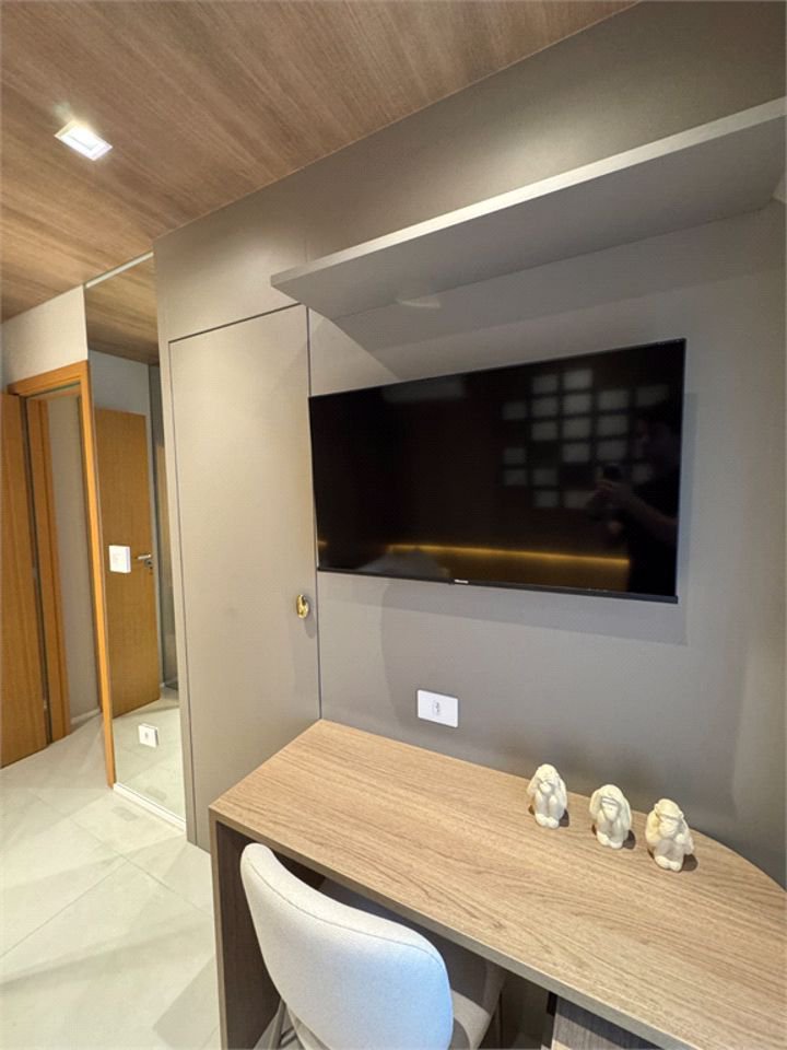 Apartamento Residencial à venda, Canto do Forte, Praia Grande - AP1508.