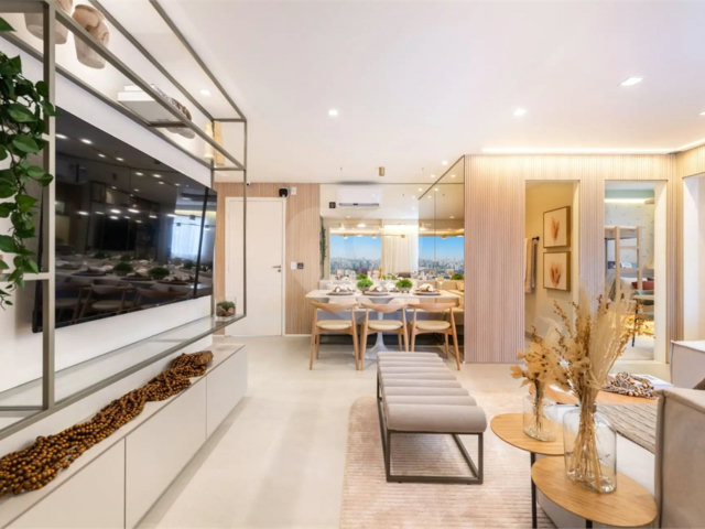 Apartamento à venda com 3 quartos, sendo 1 suíte,  em Casa Verde, São Paulo, SP