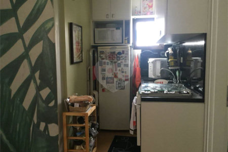 Apartamento à venda com 1 quarto em Jardim Paulista, São Paulo, SP