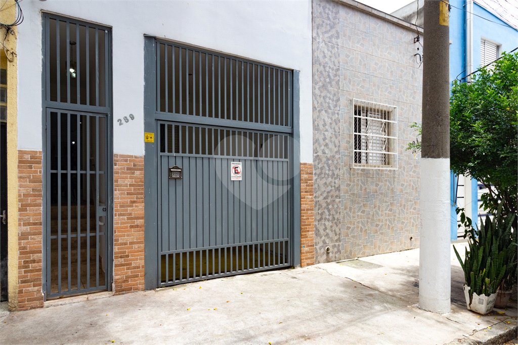Casa à venda com 2 quartos em Cambuci, São Paulo, SP