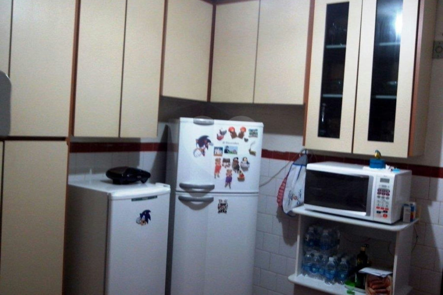 Sobrado à venda com 2 quartos em Tremembé, São Paulo, SP