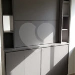 Apartamento à venda com 1 quarto em Santana, São Paulo, SP