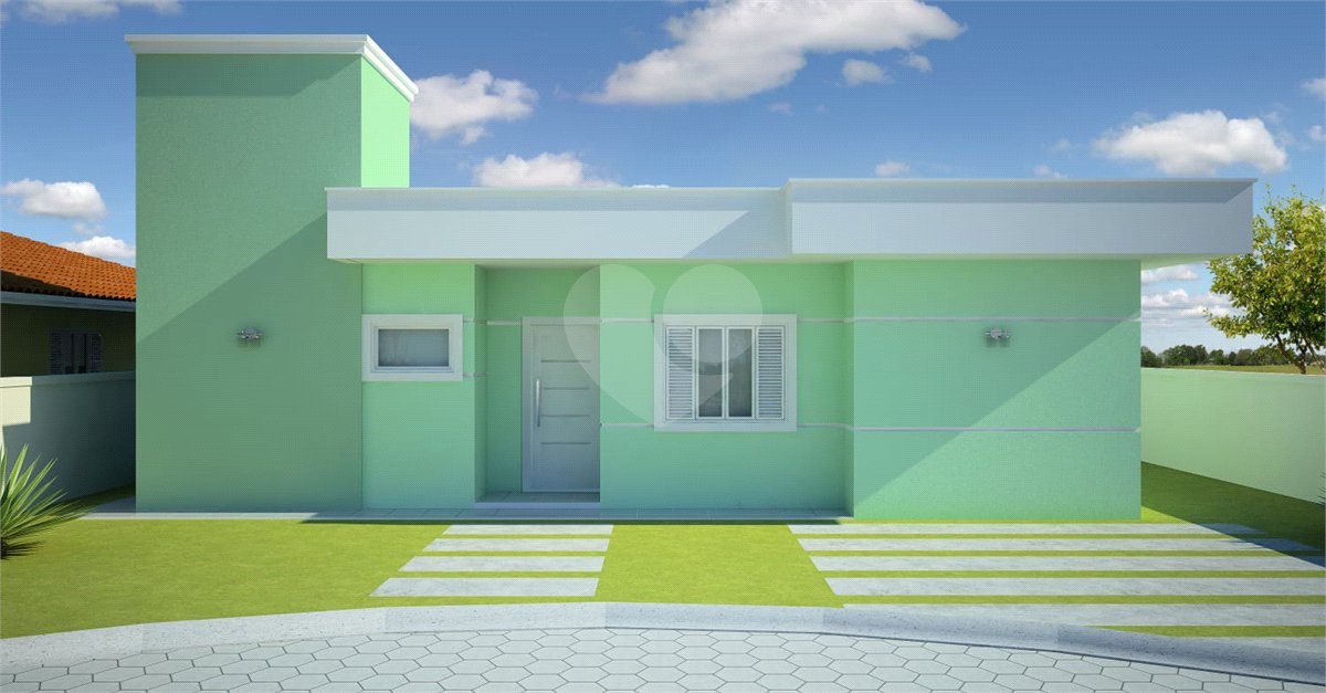 Casa em condomínio à venda com 3 quartos, sendo 1 suíte, em Jardim São Marcos, Bom Jesus dos Perdões, SP