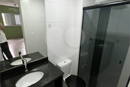 Apartamento à venda com 1 suíte em Vila Carvalho, Sorocaba, SP