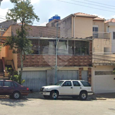 Terreno à venda em Vila Ipojuca, São Paulo, SP