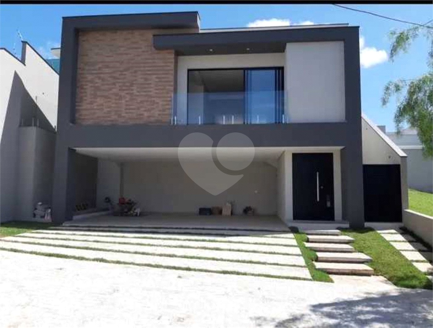 Casa à venda com 3 suítes no condomínio Jardim Golden Park Residencial, Sorocaba - SP