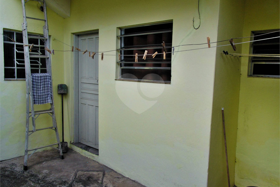 Sobrado à venda com 3 quartos em Vila Maria, São Paulo, SP