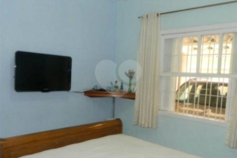 Casa Térrea à venda com 3 quartos em Jaçanã, São Paulo, SP