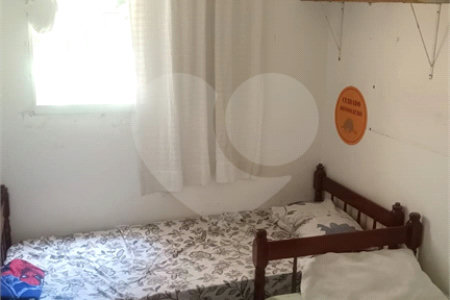 Apartamento à venda com 2 quartos em Parque São Lourenço, São Paulo, SP