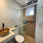 Apartamento à venda em Mogi Moderno, Mogi das Cruzes, SP