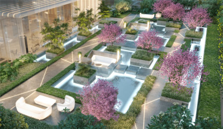 Apartamento à venda com 3 suítes em Brooklin, São Paulo, SP