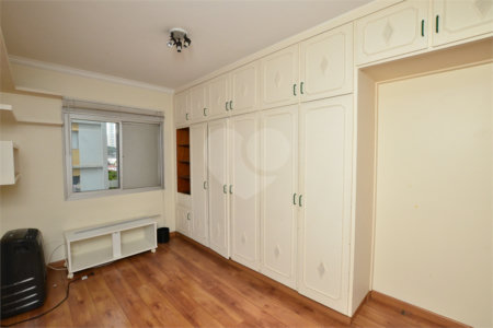 Apartamento 123m² a venda Vila Clementino - 3 Quartos