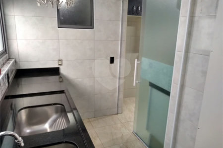 Apartamento para locação na Vila Leopoldina com 3 dorm 1 suite e 2 vagas de garagem