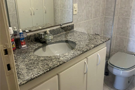 Apartamento à venda - Paraíso