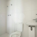 Apartamento Garden Perdizes